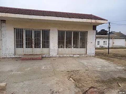 Kirayə verilir ofis — Şirvan