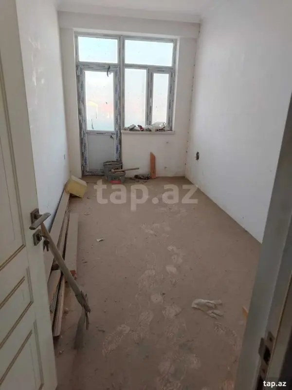 Satılır 2 otaqlı yeni tikili 58 m²