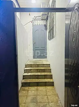Kirayə verilir 4 otaqlı yeni tikili 87 m² — Xırdalan, Xırdalan 4 otaq 87.00 m²