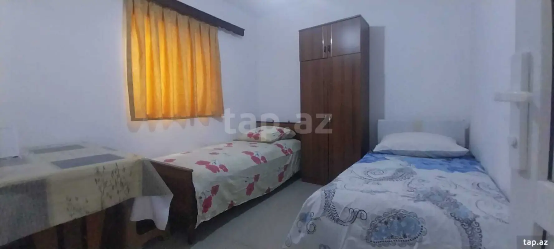 Kirayə verilir 2 otaqlı həyət evi 40 m²