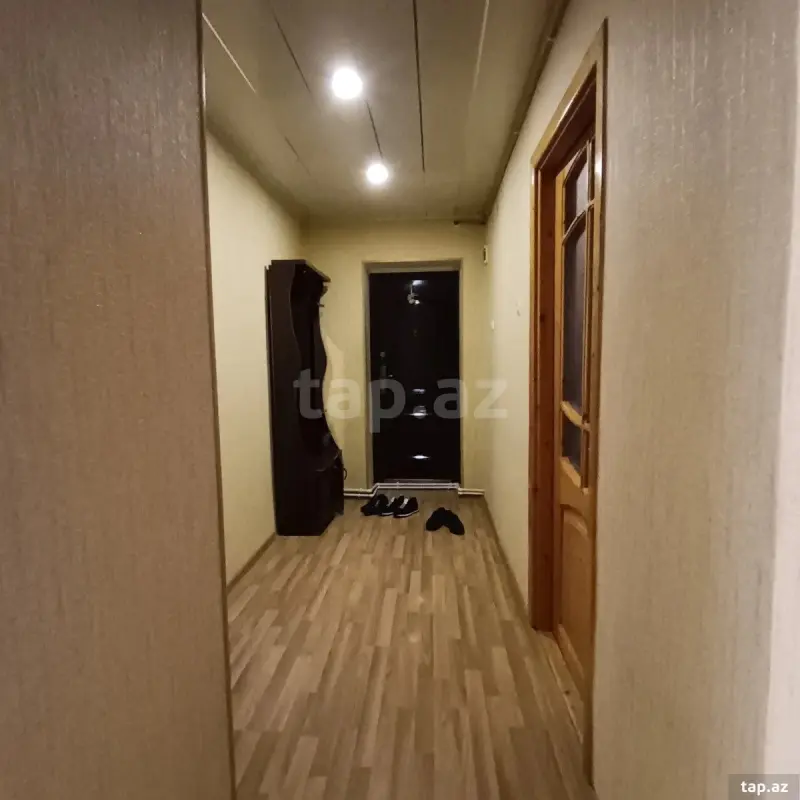 Satılır 4 otaqlı yeni tikili 85 m²