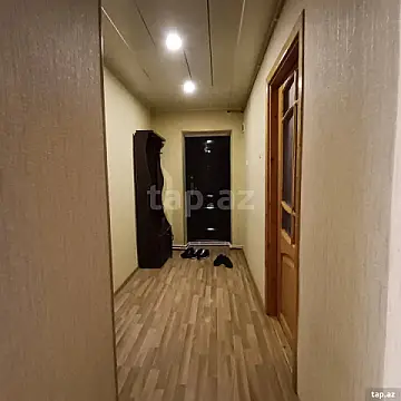 Satılır 4 otaqlı yeni tikili 85 m² — Şirvan 4 otaq 85.00 m²