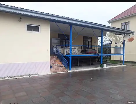 Kirayə verilir 3 otaqlı həyət evi 100 m² — Astara 3 otaq 100.00 m²