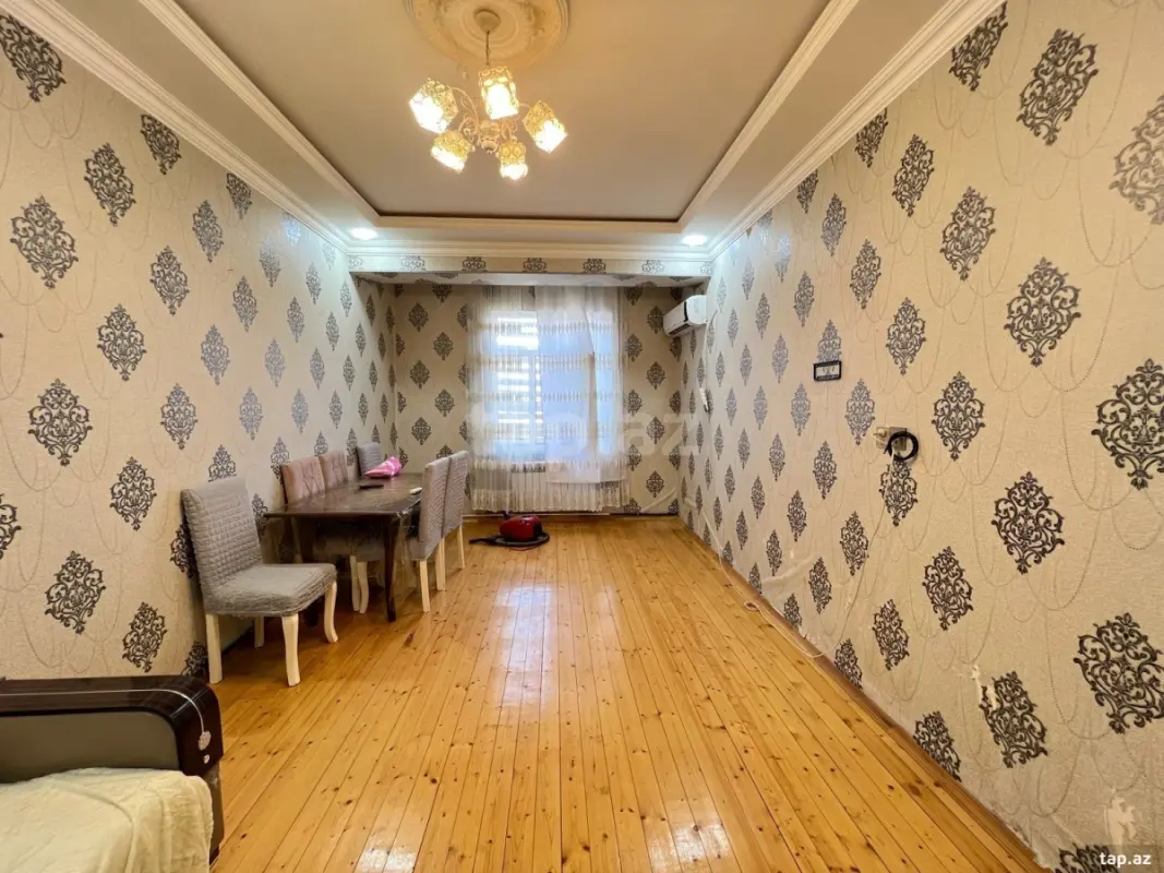 Kirayə verilir 2 otaqlı yeni tikili 65 m²