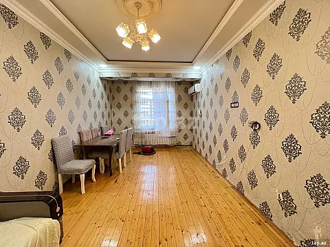 Kirayə verilir 2 otaqlı yeni tikili 65 m² — Xırdalan, Xırdalan 2 otaq 65.00 m²