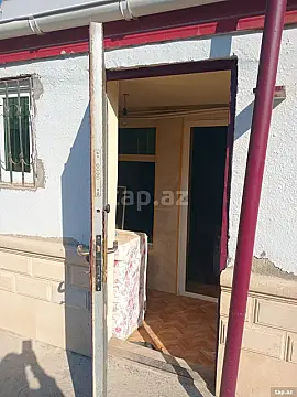 Kirayə verilir 1 otaqlı həyət evi 30 m² — Bakı, Masazır 1 otaq 30.00 m²
