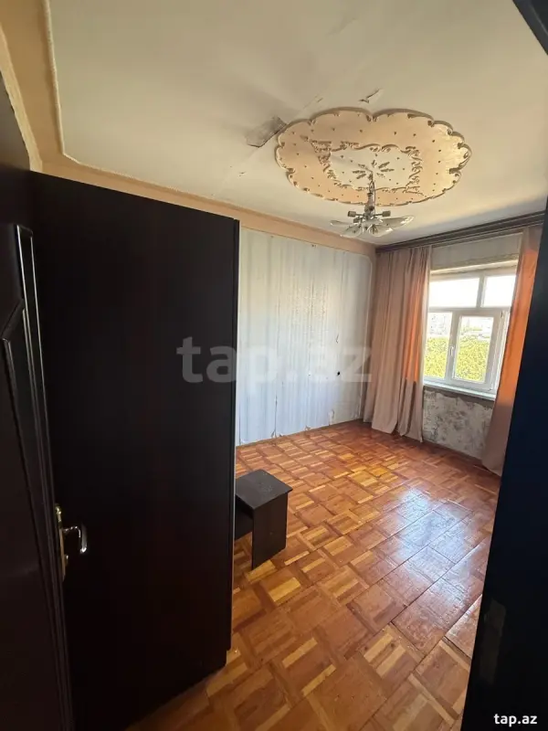 Kirayə verilir 3 otaqlı mənzil 70 m²