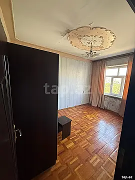 Kirayə verilir 3 otaqlı mənzil 70 m² — Sumqayıt 3 otaq 70.00 m²