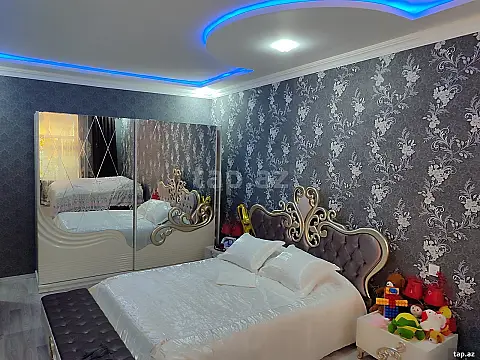 Satılır 4 otaqlı həyət evi 128 m² — Naxçıvan 4 otaq 128.00 m²