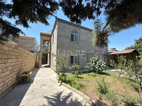 Satılır 5 otaqlı həyət evi 270 m² — Bakı, Masazır 5 otaq 270.00 m²