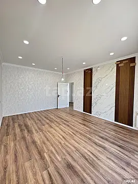 Satılır 3 otaqlı həyət evi 100 m² — Bakı, Hövsan 3 otaq 100.00 m²