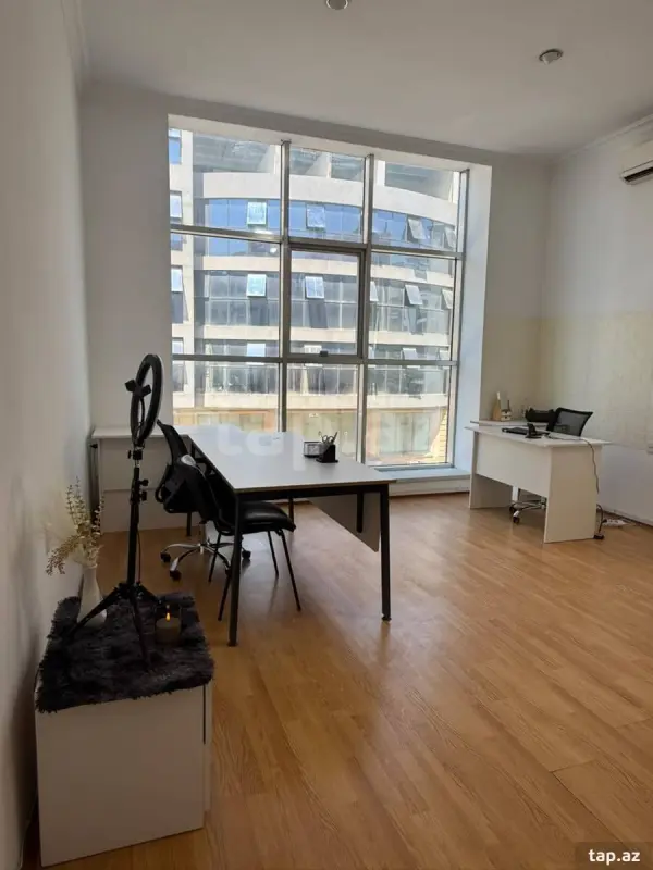 Kirayə verilir ofis