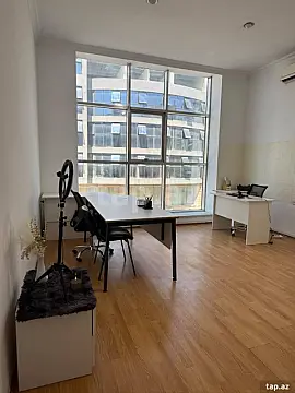 Kirayə verilir ofis — Bakı, Nərimanov