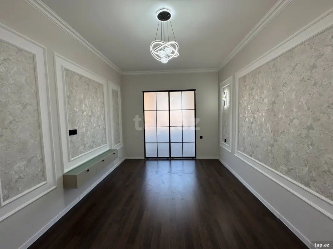 Satılır 2 otaqlı yeni tikili 41 m²