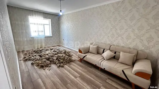Satılır 4 otaqlı həyət evi 140 m² — Bakı 4 otaq 140.00 m²