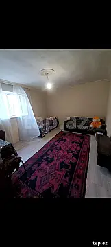 Kirayə verilir 2 otaqlı həyət evi 50 m² — Bakı, Ramana 2 otaq 50.00 m²