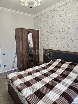 Kirayə verilir 2 otaqlı yeni tikili 52 m² — Xırdalan, Xırdalan 2 otaq 52.00 m²