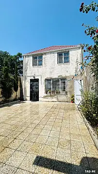 Satılır 4 otaqlı həyət evi 120 m² — Bakı, Masazır 4 otaq 120.00 m²