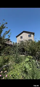 Satılır 5 otaqlı həyət evi 300 m² — Bakı, Mehdiabad 5 otaq 300.00 m²