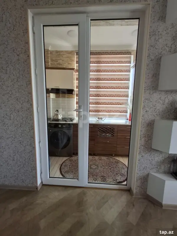 Satılır 3 otaqlı yeni tikili 80 m²