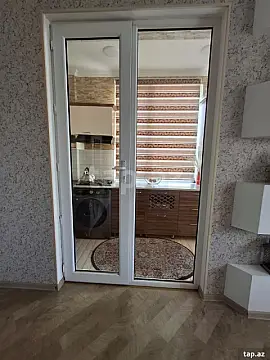 Satılır 3 otaqlı yeni tikili 80 m² — Bakı, Əhmədli 3 otaq 80.00 m²