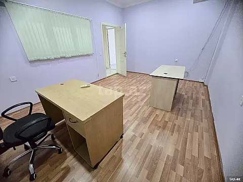 Kirayə verilir ofis — Bakı