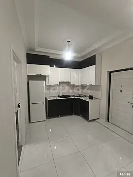 Kirayə verilir 2 otaqlı yeni tikili 65 m² — Xırdalan, Xırdalan 2 otaq 65.00 m²
