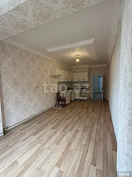 Kirayə verilir 2 otaqlı yeni tikili 82 m² — Bakı, Yeni Yasamal 2 otaq 82.00 m²