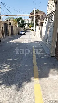 Kirayə verilir 4 otaqlı həyət evi 80 m² — Bakı, Bakıxanov 4 otaq 80.00 m²