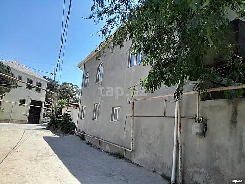 Satılır 11 otaqlı həyət evi 440 m² — Bakı, Zabrat 11 otaq 440.00 m²