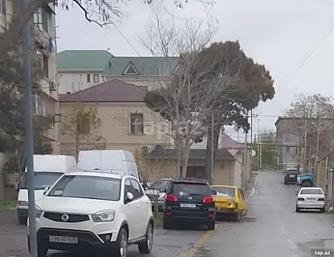 Kirayə verilir 4 otaqlı həyət evi 200 m² — Bakı, Bakıxanov 4 otaq 200.00 m²