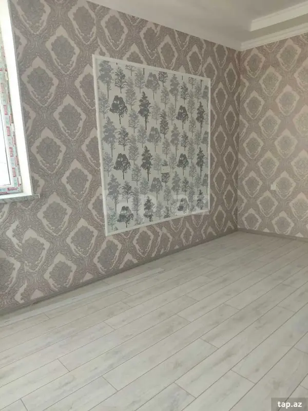 Kirayə verilir 2 otaqlı yeni tikili 95 m²