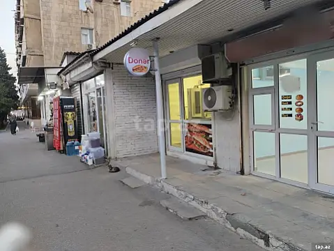 Kirayə verilir obyekt — Bakı, Nərimanov