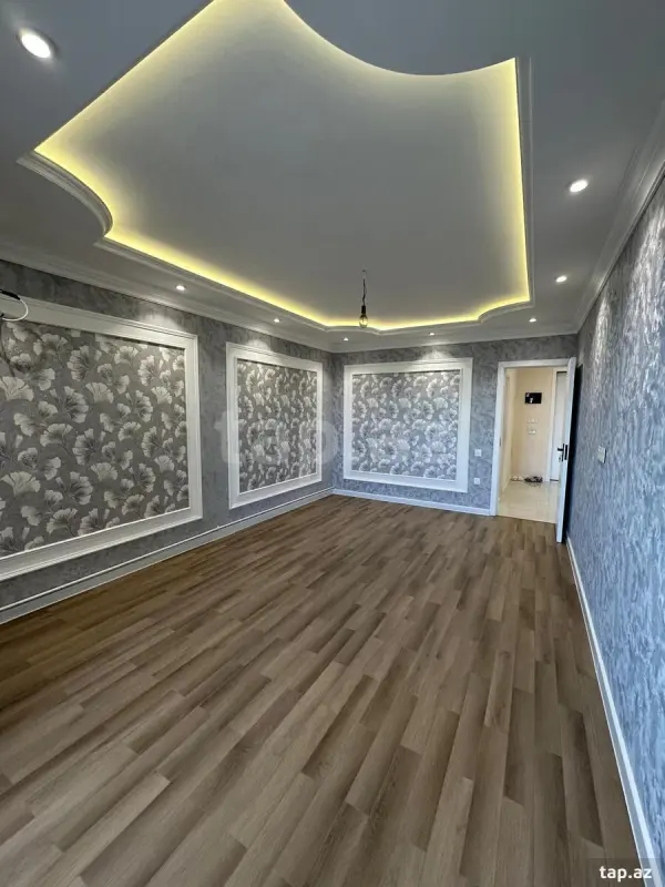 Satılır 3 otaqlı mənzil 67 m²