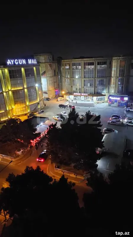 Satılır 3 otaqlı mənzil 85 m²