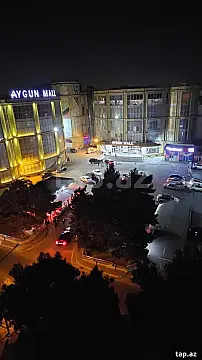Satılır 3 otaqlı mənzil 85 m² — Bakı, Bakıxanov 3 otaq 85.00 m²