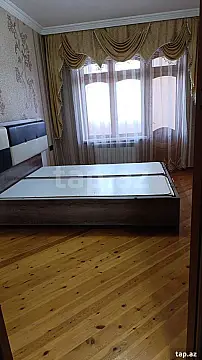Kirayə verilir 2 otaqlı mənzil 60 m² — Sumqayıt 2 otaq 60.00 m²