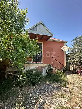 Satılır 4 otaqlı həyət evi 120 m² — Bakı, Maştağa 4 otaq 120.00 m²