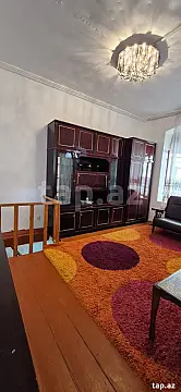 Kirayə verilir 2 otaqlı mənzil 50 m² — Bakı, Sahil qəs. 2 otaq 50.00 m²