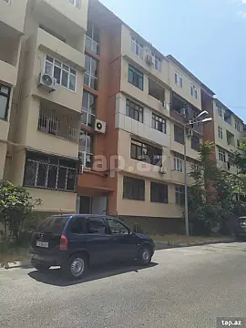 Satılır 3 otaqlı mənzil 78 m² — Bakı, Bakıxanov 3 otaq 78.00 m²