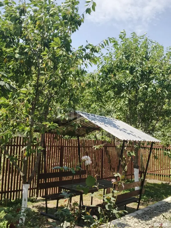 Kirayə verilir 2 otaqlı həyət evi 70 m²