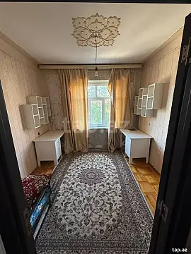 Kirayə verilir 3 otaqlı mənzil 70 m² — Sumqayıt 3 otaq 70.00 m²