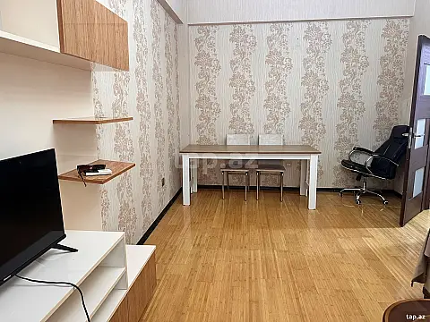 Kirayə verilir 2 otaqlı yeni tikili 65 m² — Xırdalan, Xırdalan 2 otaq 65.00 m²