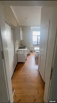 Kirayə verilir 1 otaqlı mənzil 21 m² — Xırdalan, Xırdalan 1 otaq 21.00 m²