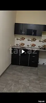 Kirayə verilir 2 otaqlı yeni tikili 45 m² — Sumqayıt 2 otaq 45.00 m²