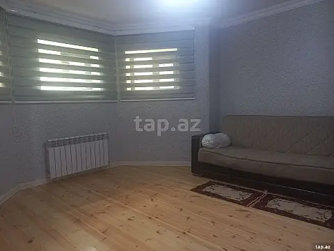 Kirayə verilir 3 otaqlı həyət evi 80 m² — Xırdalan, Xırdalan 3 otaq 80.00 m²