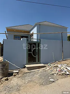 Satılır 3 otaqlı həyət evi 70 m² — Bakı, Mehdiabad 3 otaq 70.00 m²
