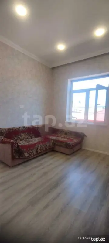 Kirayə verilir 2 otaqlı yeni tikili 92 m²