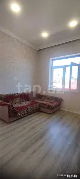 Kirayə verilir 2 otaqlı yeni tikili 92 m² — Bakı 2 otaq 92.00 m²