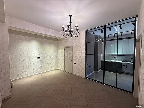 Satılır 2 otaqlı yeni tikili 63 m² — Sumqayıt, Abşeron 2 otaq 63.00 m²